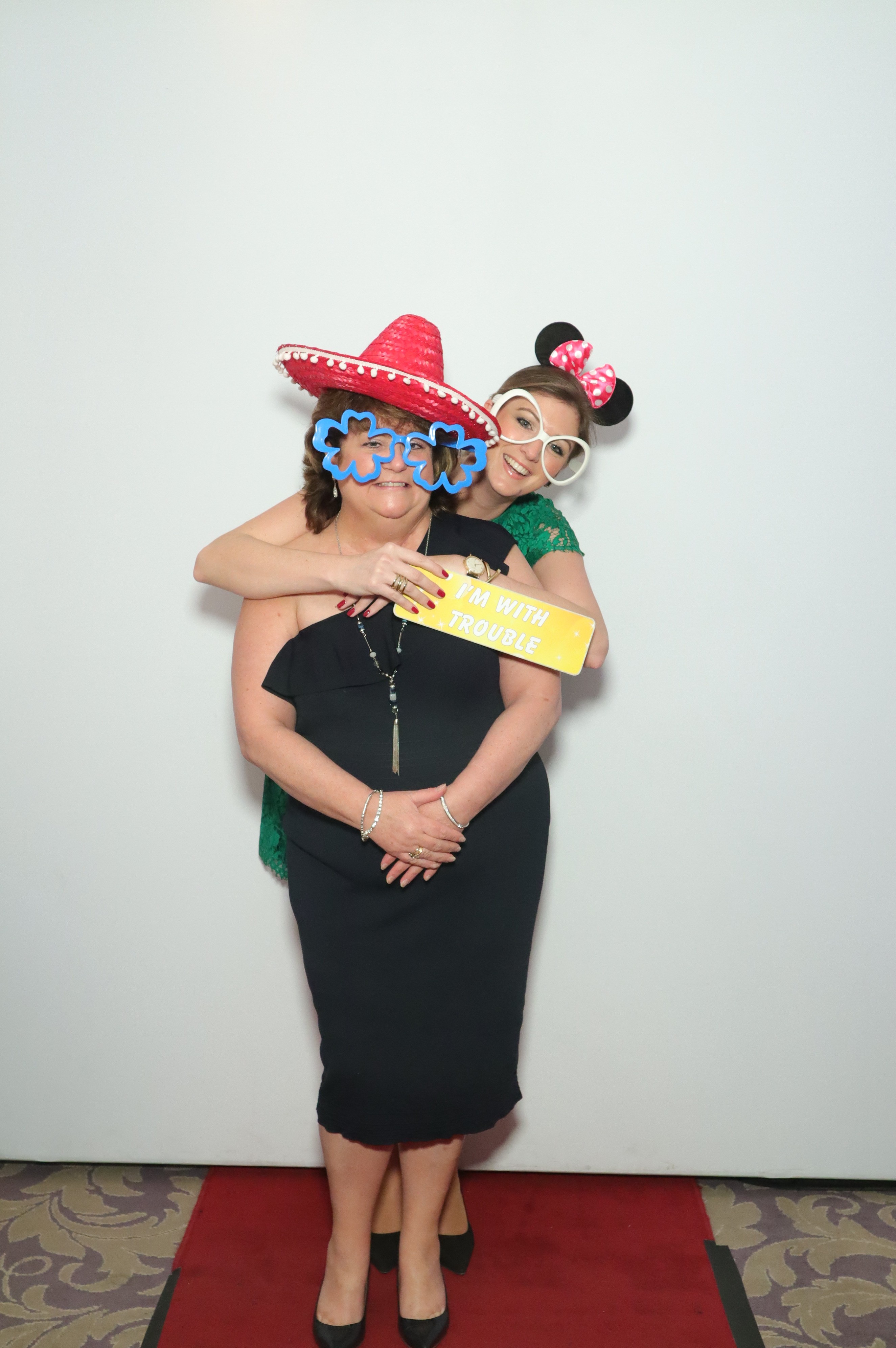 2019 Röhlig UK Kick Off | View more photos from the event at gallery.myphotoboothexperience.co.uk/u/MyPhotoBoothExperienceLtd/2019-Röhlig-UK-Kick-Off